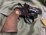 COLT PYTHON 2.5