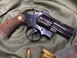 COLT PYTHON 2.5