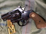 COLT PYTHON 2.5