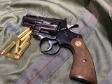 COLT PYTHON 2.5