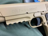 COLT M45A1 CQBP ++DECOMMISSIONED++ - 1 of 19