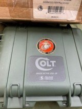 COLT M45A1, 45ACP, COLT CUSTOM SHOP, 1 OF 50 USMC BLACK M45A1'S - 2 of 13