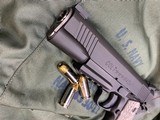 COLT M45A1, 45ACP, COLT CUSTOM SHOP, 1 OF 50 USMC BLACK M45A1'S - 7 of 13