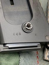 COLT M45A1, 45ACP, COLT CUSTOM SHOP, 1 OF 50 USMC BLACK M45A1'S - 6 of 13