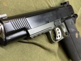 SPRINGFIELD ARMORY MC OPERATOR, MARINE CORP OPERATOR - 1 of 15