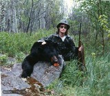 Ontario Fall Bear Hunt - 2 of 5