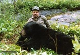 Ontario Fall Bear Hunt - 5 of 5