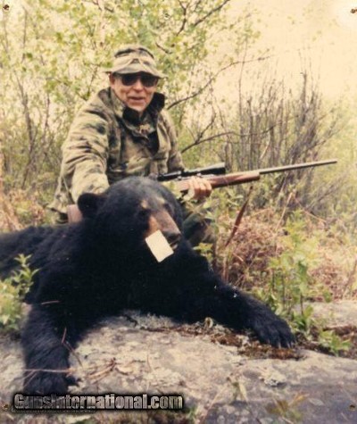 Ontario Fall Bear Hunt - Image 3 of 5