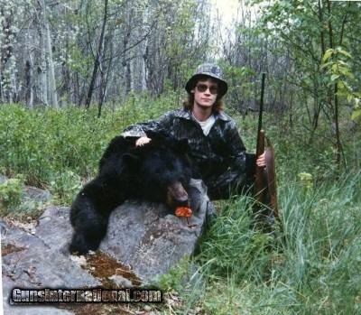 Ontario Fall Bear Hunt - Image 2 of 5