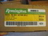 Remington M-783 in .270 cal. - 2 of 2