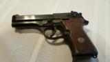 Beretta 92SB Compact Type M - 1 of 8