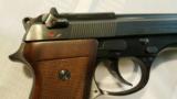 Beretta 92SB Compact Type M - 8 of 8