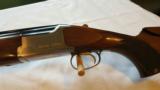 Browning Citori Sporting Ultra Plus 12 ga. - 4 of 8