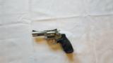 Smith & Wesson Model 60 3" - 1 of 4
