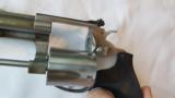 Smith & Wesson Model 60 3" - 4 of 4