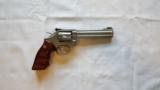 Smith & Wesson Model 617 - 2 of 4