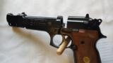 Beretta M-92FS Air Pistol - 3 of 5