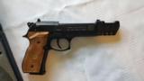 Beretta M-92FS Air Pistol - 2 of 5