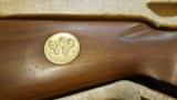 Winchester Commerative M-94 - 2 of 11
