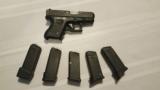 GLOCK M-26 - 2 of 3