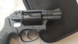 S&W
Bodyguard revolver - 5 of 5