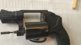 S&W
Bodyguard revolver - 3 of 5