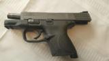 S&W M&P 9c - 4 of 5