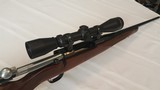 RUGER M 77 - 4 of 9