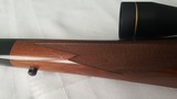 RUGER M 77 - 6 of 9