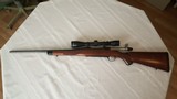 RUGER M 77 - 1 of 9