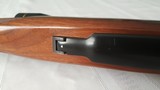 RUGER M 77 - 8 of 9
