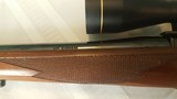 RUGER M 77 - 3 of 9