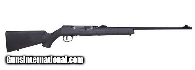 Savage A 22