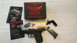 SCCY 9MM
USED
CXP1
pistol - 1 of 4
