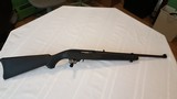RUGER 10-22 RPF#01151NIB - 1 of 5