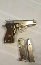 Browning BDA
.380 ACP - 2 of 6