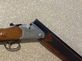 TriStar Setter 20 ga. O/U - 8 of 10