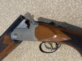 TriStar Setter 20 ga. O/U - 4 of 10