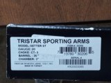 TriStar Setter 20 ga. O/U - 10 of 10