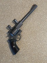 Ruger Super Redhawk9 1/2" - 2 of 7