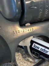 Ruger Super Redhawk9 1/2" - 7 of 7