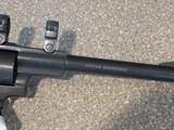 Ruger Super Redhawk9 1/2" - 5 of 7