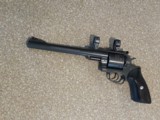 Ruger Super Redhawk9 1/2" - 1 of 7