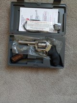 RUGER
SP 101
22 cal - 1 of 3