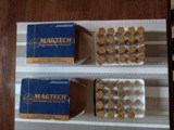 MAGTECH 454 Casull Ammo - 1 of 2