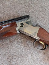 BROWNING Ultra XS Skeet 12 ga - 3 of 8