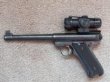 RUGER MK II - 3 of 3