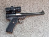 RUGER MK II - 1 of 3