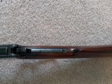 WINCHESTER
1894
Rifle - 10 of 11