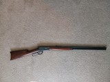 WINCHESTER
1894
Rifle - 2 of 11